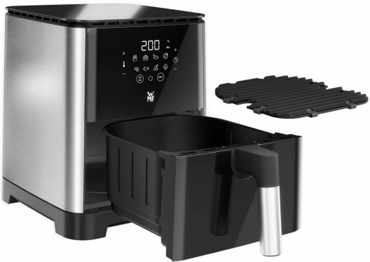 Мультипіч (аерофритюрниця) WMF Multi Taste 415570011 (04.1557.0011) - 3