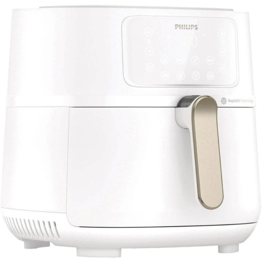 Мультипіч (аерофритюрниця) Philips Airfryer 5000 Series XXL Connected HD9285/00 - 2