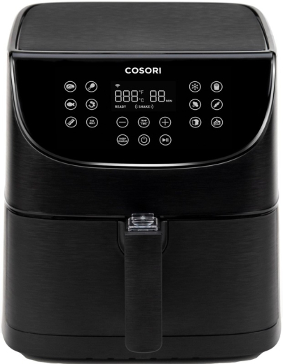 Мультипіч (аерофритюрниця) COSORI Smart CS158-AF-RXB - 1