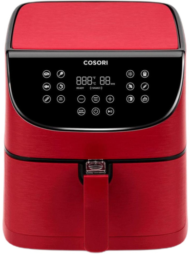Мультипіч (аерофритюрниця) COSORI Premium CP158-AF-RXR - 3