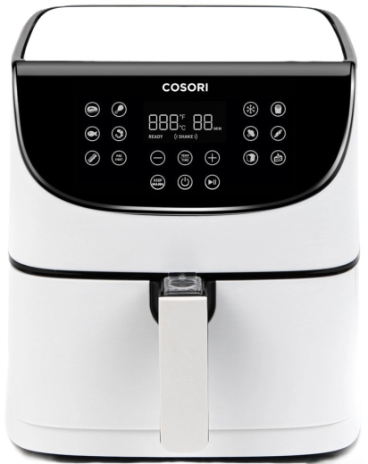 Мультипіч (аерофритюрниця) COSORI Premium CP158-AF-RXW - 3