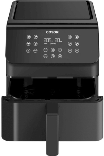 Мультипіч (аерофритюрниця) Cosori Premium II Chef Edition 6.2 л - 3