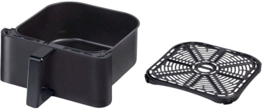 Мультипіч (аерофритюрниця) Cosori Premium II Chef Edition 6.2 л - 5