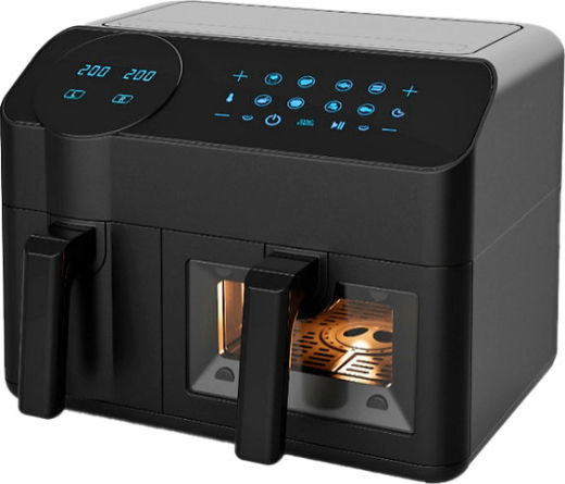 Мультипіч (аерофритюрниця) Prime Technics PMP 926 GE - 1