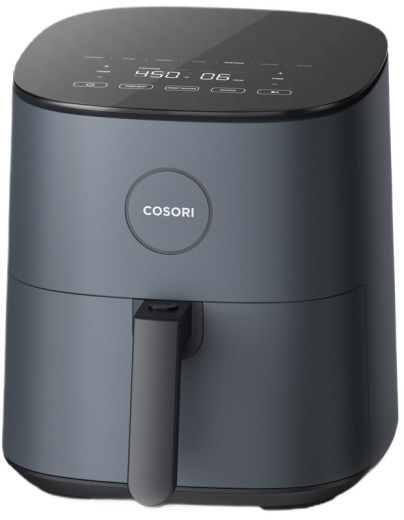 Мультипечь (аэрофритюрница) COSORI Pro LE 4.7-Litre CAF-L501-KEUE - 2