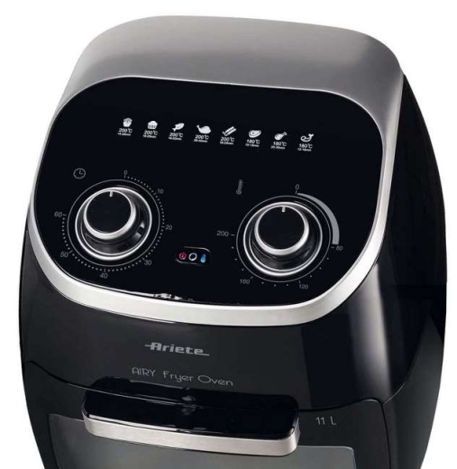 Мультипечь (аэрофритюрница) Ariete 4619 - 2