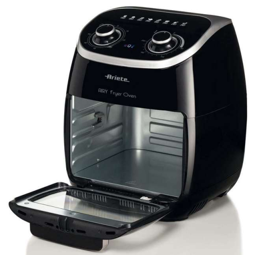 Мультипечь (аэрофритюрница) Ariete 4619 - 3