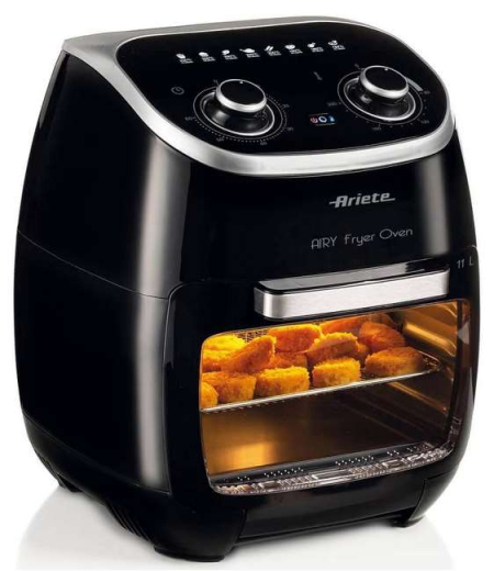 Мультипечь (аэрофритюрница) Ariete 4619 - 4