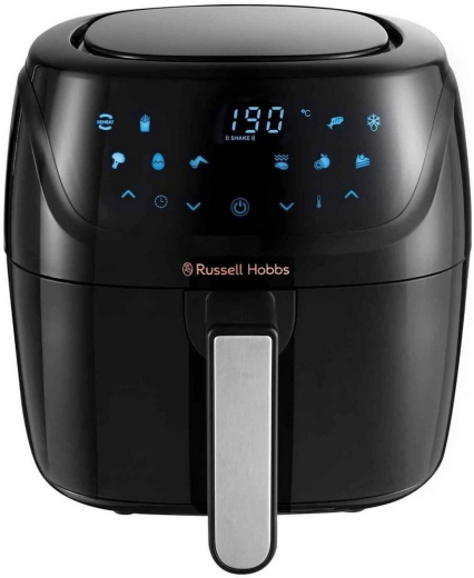 Мультипіч (аерофритюрниця) Russell Hobbs SatisFry Air Medium 27160-56 - 1