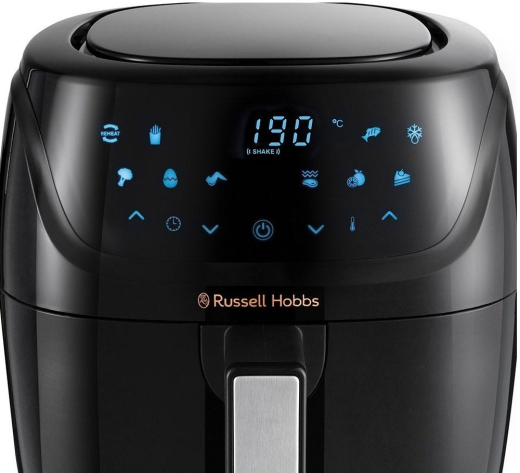 Мультипіч (аерофритюрниця) Russell Hobbs SatisFry Air Medium 27160-56 - 3