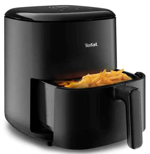 Мультипечь Tefal Easy Fry Max EY245810 - 2