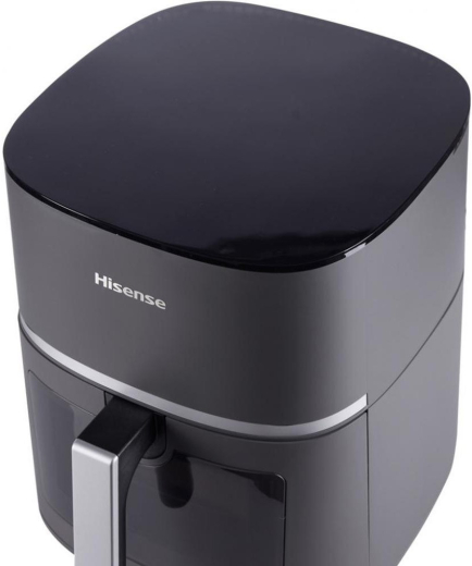 Мультипіч (аерофритюрниця) Hisense HAF1900D - 2