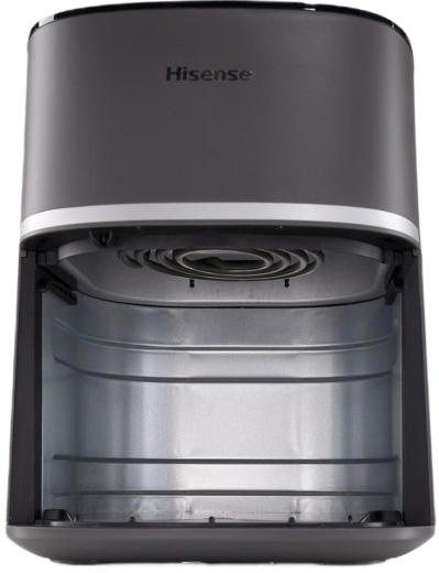 Мультипіч (аерофритюрниця) Hisense HAF1900D - 4