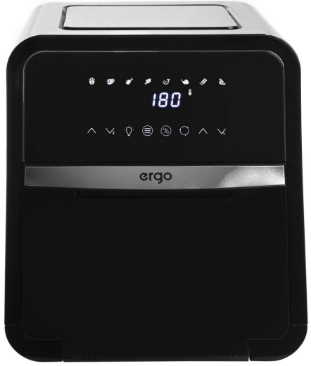 Мультипіч (аерофритюрниця) Ergo AF-1505 - 2