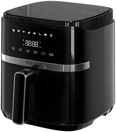 Мультипіч (аерофритюрниця) Prime Technics PMP 517 GE - 3