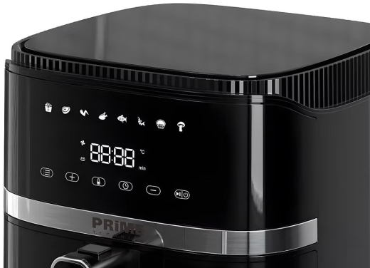 Мультипіч (аерофритюрниця) Prime Technics PMP 517 GE - 4