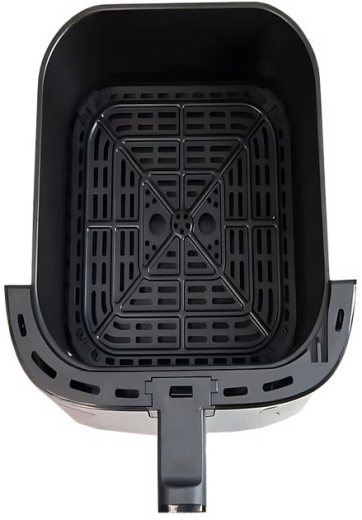 Мультипіч (аерофритюрниця) Prime Technics PMP 517 GE - 6
