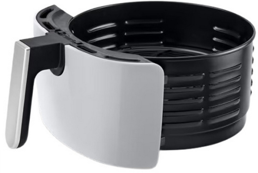 Мультипечь (аэрофритюрница) Zelmer ZAF5501W - 5