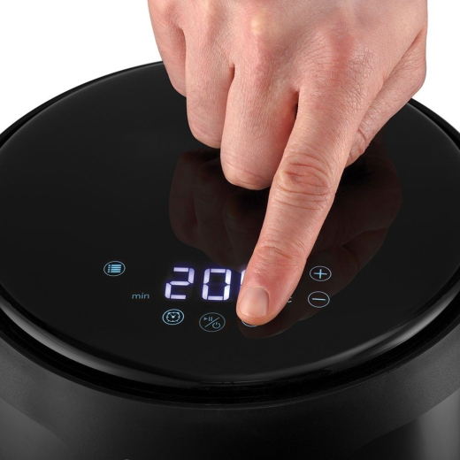 Мультипіч (аерофритюрниця) Russell Hobbs SatisFry Air Small 26500-56 - 3