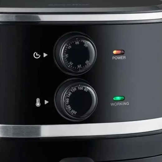 Мультипіч (аерофритюрниця) Prime Technics PMP 512 BM - 3