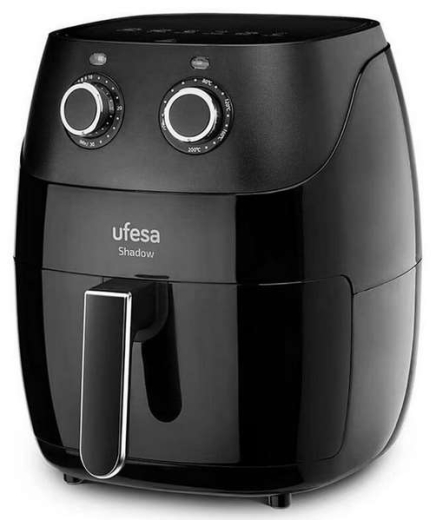 Мультипечь (аэрофритюрница) Ufesa Shadow (72805371) - 2