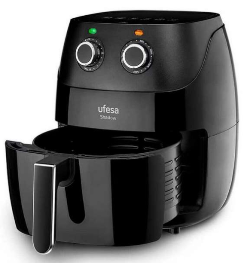 Мультипечь (аэрофритюрница) Ufesa Shadow (72805371) - 3
