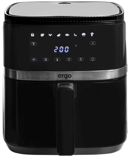 Мультипечь Ergo АF-1910 - 1