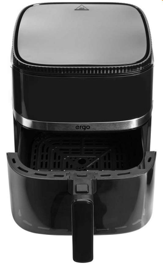 Мультипечь Ergo АF-1910 - 5