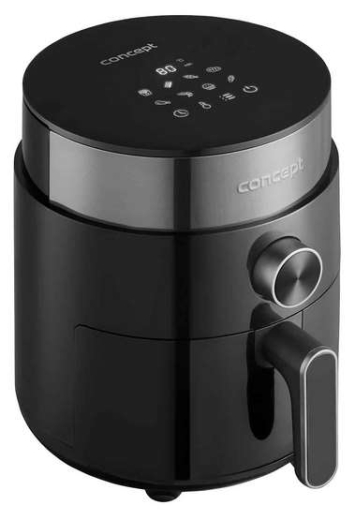 Мультипечь (аэрофритюрница) Concept FR2500 - 3
