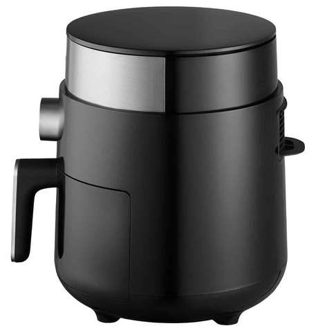 Мультипечь (аэрофритюрница) Concept FR2500 - 7