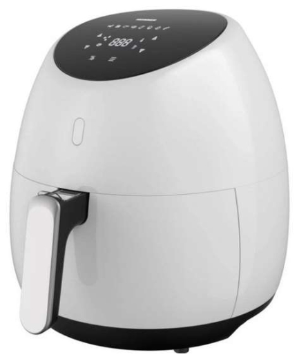 Мультипечь (аэрофритюрница) Heinner HAF-B2000WH - 1