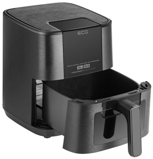 Мультипечь (аэрофритюрница) ECG AF 5500 Crunchy - 10