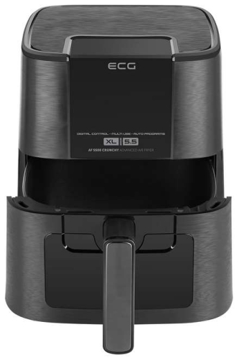 Мультипечь (аэрофритюрница) ECG AF 5500 Crunchy - 8