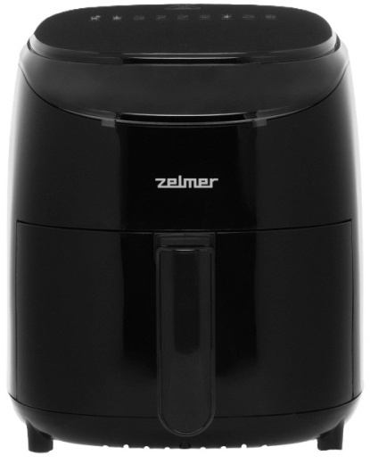 Мультипіч (аерофритюрниця) Zelmer ZAF3550 - 1