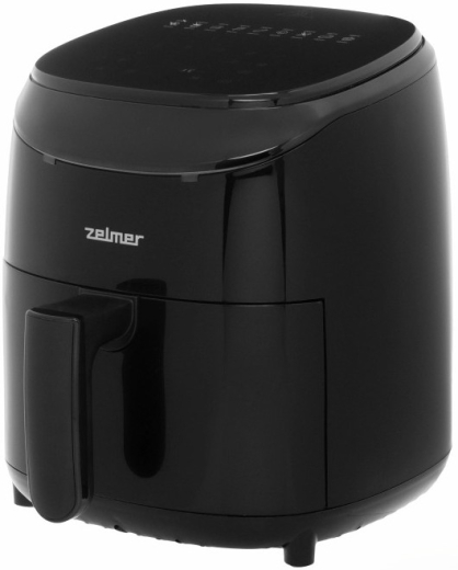 Мультипіч (аерофритюрниця) Zelmer ZAF3550 - 2