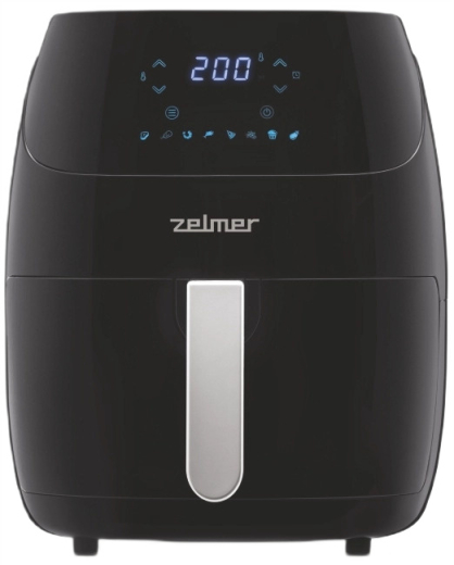 Мультипіч (аерофритюрниця) Zelmer ZAF5500 - 1