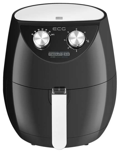 Мультипечь (аэрофритюрница) ECG AF 3500 - 1