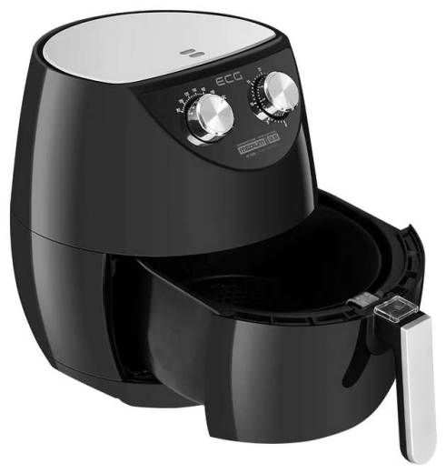 Мультипечь (аэрофритюрница) ECG AF 3500 - 4