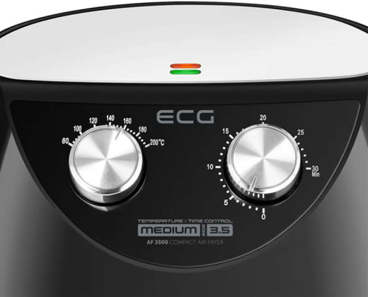 Мультипечь (аэрофритюрница) ECG AF 3500 - 6
