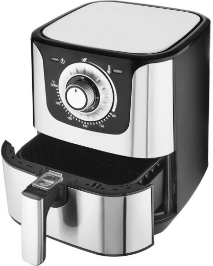 Мультипіч (аерофритюрниця) Philco PHAF 3500 - 2
