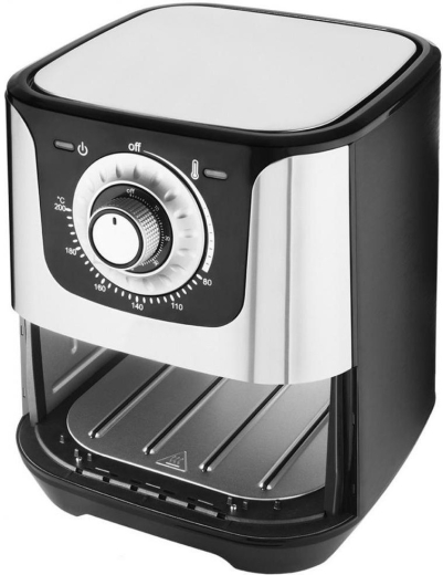 Мультипіч (аерофритюрниця) Philco PHAF 3500 - 3