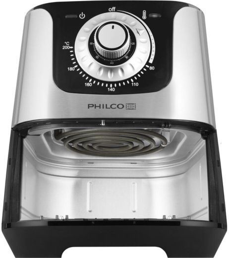 Мультипіч (аерофритюрниця) Philco PHAF 3500 - 4