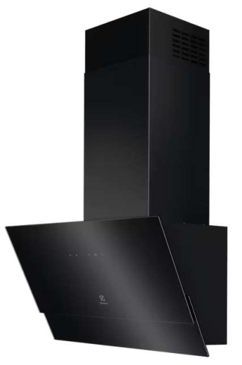 Витяжка Electrolux LFV626K - 1