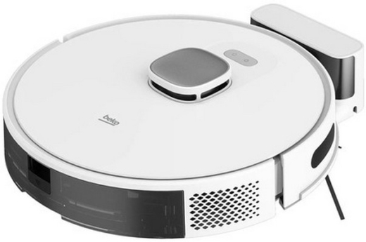 Робот-пилосос Beko VRR71214VW - 4