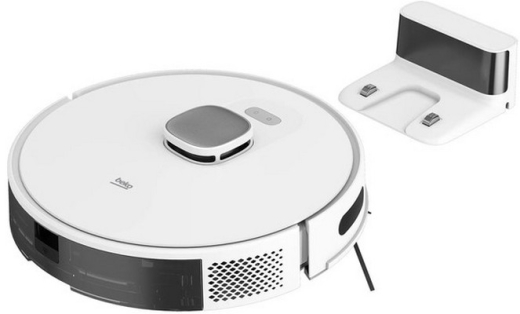 Робот-пилосос Beko VRR71214VW - 5