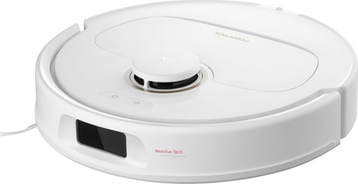 Робот-пылесос Roborock Q Revo Pro White - 3