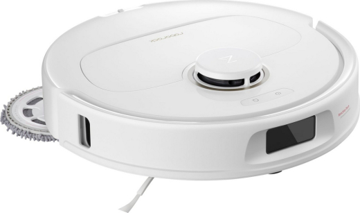 Робот-пылесос Roborock Q Revo Pro White - 4