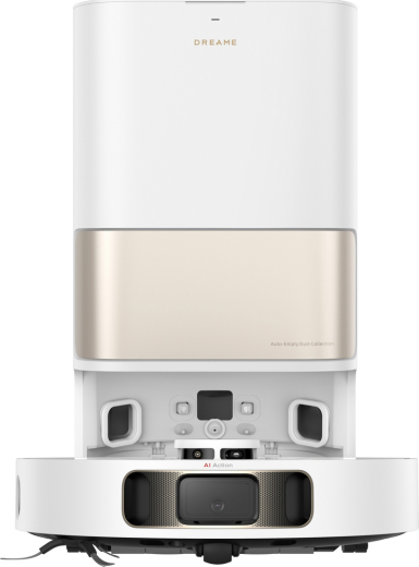 Робот-пилосос Dreame Bot L10s Pro Ultra EUB - 1