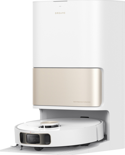Робот-пилосос Dreame Bot L10s Pro Ultra EUB - 2