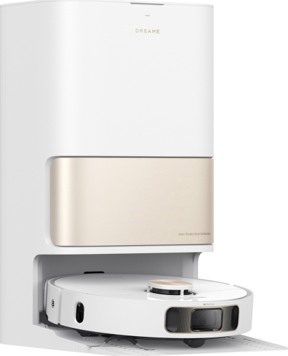 Робот-пилосос Dreame Bot L10s Pro Ultra EUB - 3
